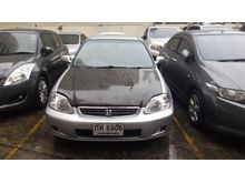 2000 Honda Civic 1.6 ตาโต (ปี 96-00) LXi Sedan MT