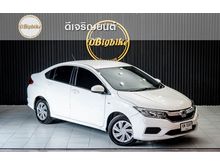 2019 Honda City 1.5 (ปี 14-18) S i-VTEC Sedan AT