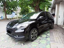2015 Honda HR-V 1.8 Prestige SUV