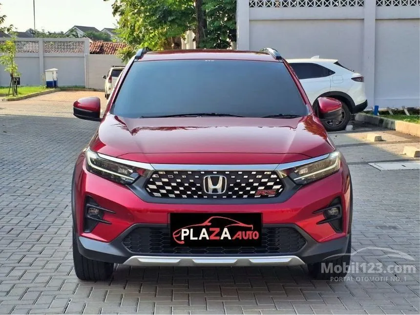 2023 Honda WR-V RS Honda Sensing SUV