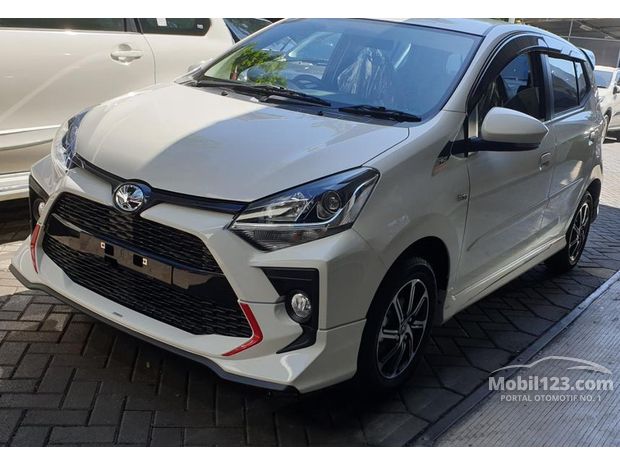 Toyota Agya Mobil Bekas Baru Dijual Di Indramayu Indramayu Jawa Barat Indonesia Dari 1 Mobil Di Mobil123