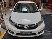 2021 Honda Brio 1.2 Satya E Hatchback