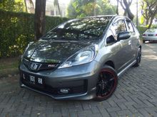 2013 Honda Jazz 1.5 RS Hatchback Dp Min 30jtaan
