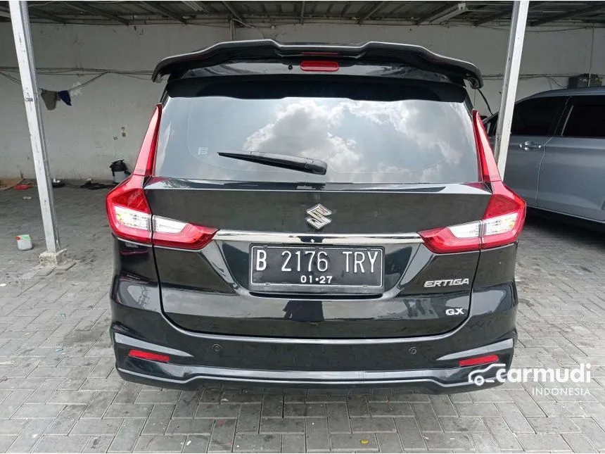 2021 Suzuki Ertiga GX MPV