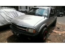 Dijual cepat Blazer DOHC 2.2 Nego