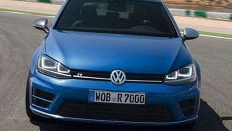Volkswagen Golf GTI & R โฉมใหม่จะมาพร้อมน้ำหนักตัวเบาลง และขุมพลังที่จัดจ้านมากกว่าเก่า
