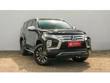 2021 Mitsubishi Pajero Sport 2.4 Dakar 4x2 SUV - UNIT SIAP PAKAI - GARANSI 1TH #TARA