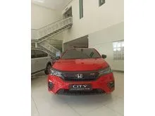 2022 Honda City 1.5 RS Hatchback/READY/PROMO GIIAS DAN KEMERDEKAAN/DP 39JUTA