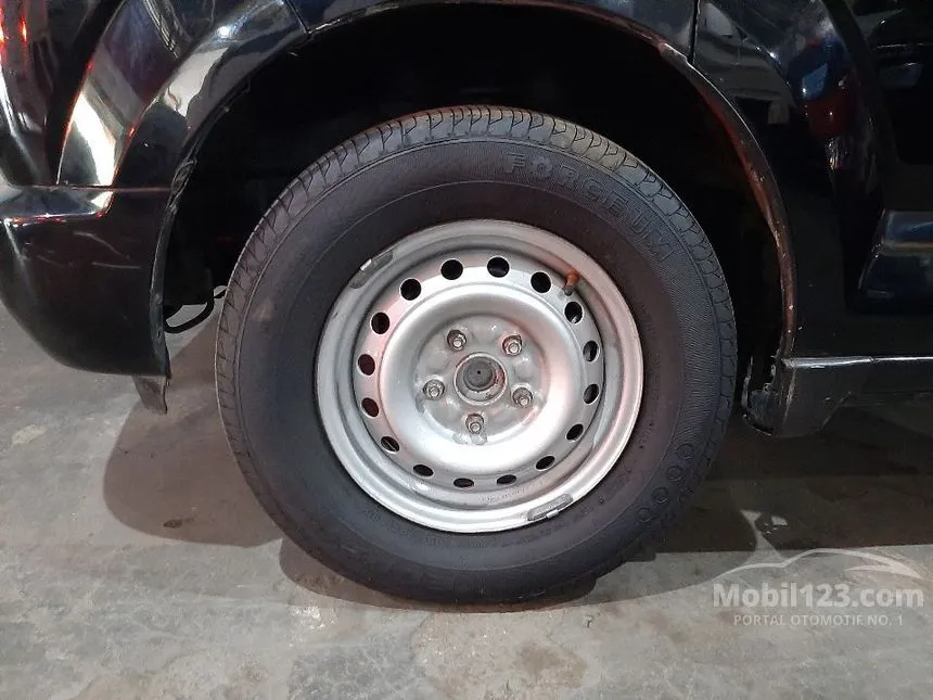 2016 Suzuki Mega Carry AC PS Pickup