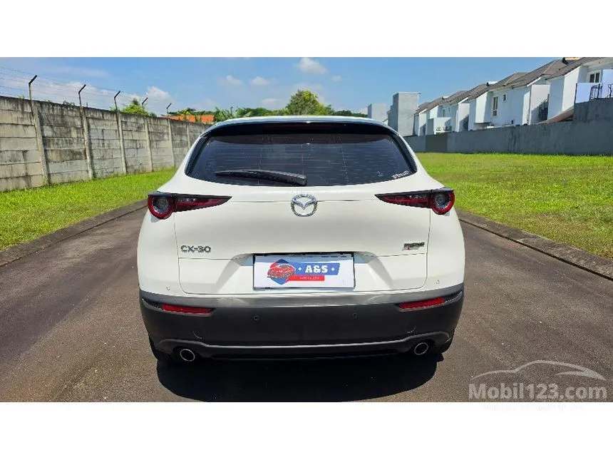 2020 Mazda CX-30 GT SUV