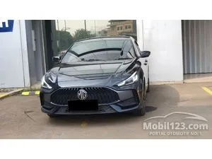2024 MG 5 1.5 GT Magnify Sedan