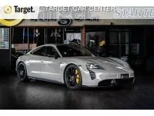 2023 Porsche Taycan 0.0 (ปี 20-26) GTS Sedan