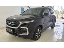 2020 Wuling Almaz Lux Exclusive LT Wagon