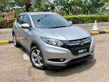 2018 Honda HR-V 1.5 E SUV