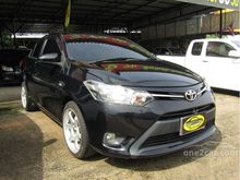 2015 Toyota Vios 1.5 (ปี 13-17) J Sedan AT