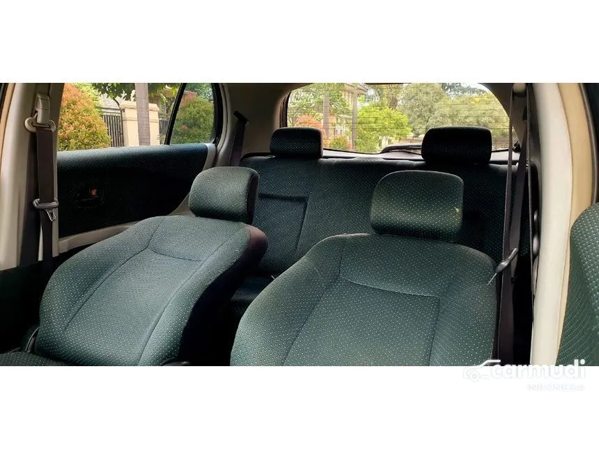 2008 Toyota Yaris E Hatchback