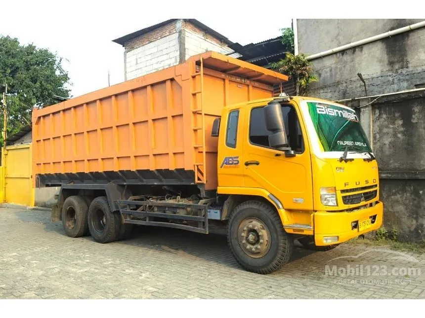 2023 Mitsubishi Fuso Fighter x FN 62 F HD R Truck