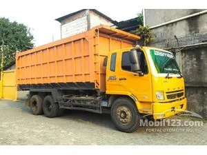 2023 Mitsubishi Fuso 7.5 Fighter x FN 62 F HD R Truck