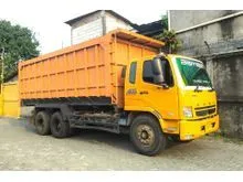 2023 Mitsubishi Fuso 7.5 Fighter x FN 62 F HD R Truck pmk2025+banBARU MURAH Mitsubishi Fuso tronton 6x4 dump truck 2023 truk