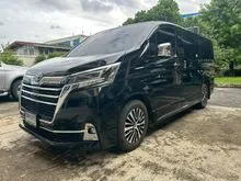 2020 Toyota Majesty (ปี 19-30) 2.8 Premium Van AT