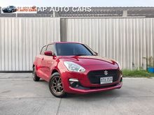 2019 Suzuki Swift 1.2 (ปี 18-23) GL Hatchback AT
