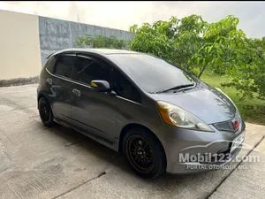 2010 Honda Jazz 1.5 RS Hatchback