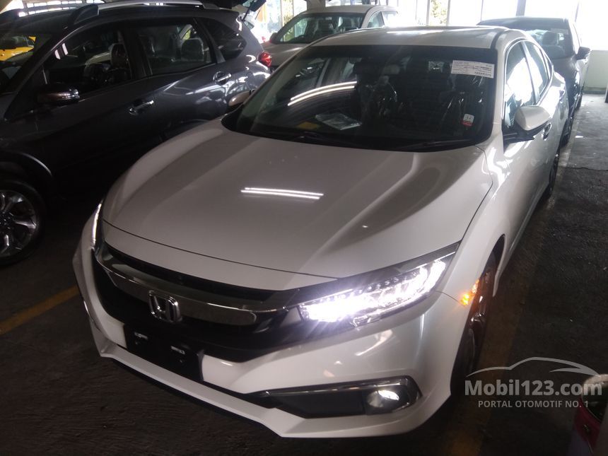 2019 honda civic sport review