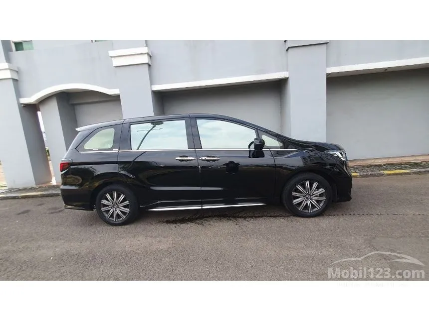 2021 Honda Odyssey MPV