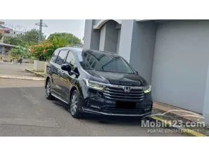 2021 Honda Odyssey 2.4 MPV