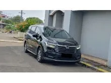 2021 Honda Odyssey 2.4 MPV E CVT Sensing AT 2021 2022 [ LOW KM 36RB ]