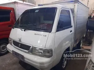 2013 Suzuki Carry 1.5 Futura Pick Up Wide Deck Pickup