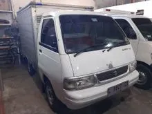 2013 Suzuki Carry 1.5 Futura Pick Up Wide Deck Pickup