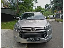 2018 Toyota Kijang Innova 2.4 G MPV