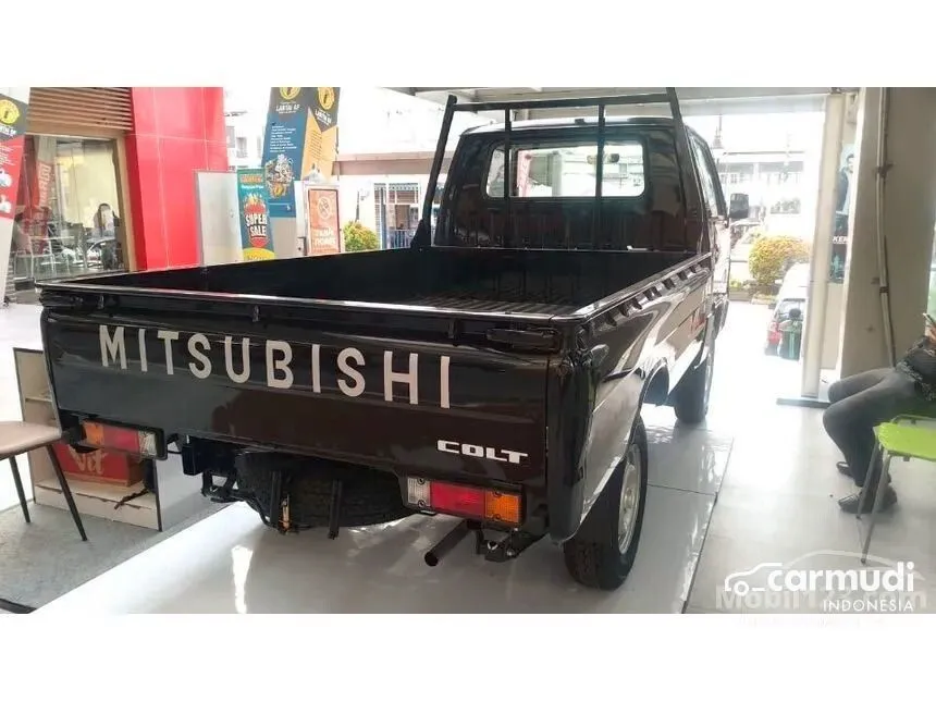 2024 Mitsubishi Colt L300 Single Cab Pick-up