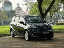 2017 Toyota Sienta 1.5 G MPV