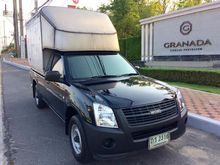 2009 Isuzu D-Max 2.5 SPARK (ปี 07-11) EX Super Platinum Pickup MT