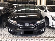 2015 Honda Jazz 1.5 RS Hatchback Kondisi Mulus Istimewa