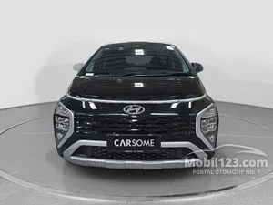 2023 Hyundai Stargazer 1.5 Prime MPV