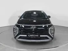 2023 Hyundai Stargazer 1.5 Prime MPV AT HITAM