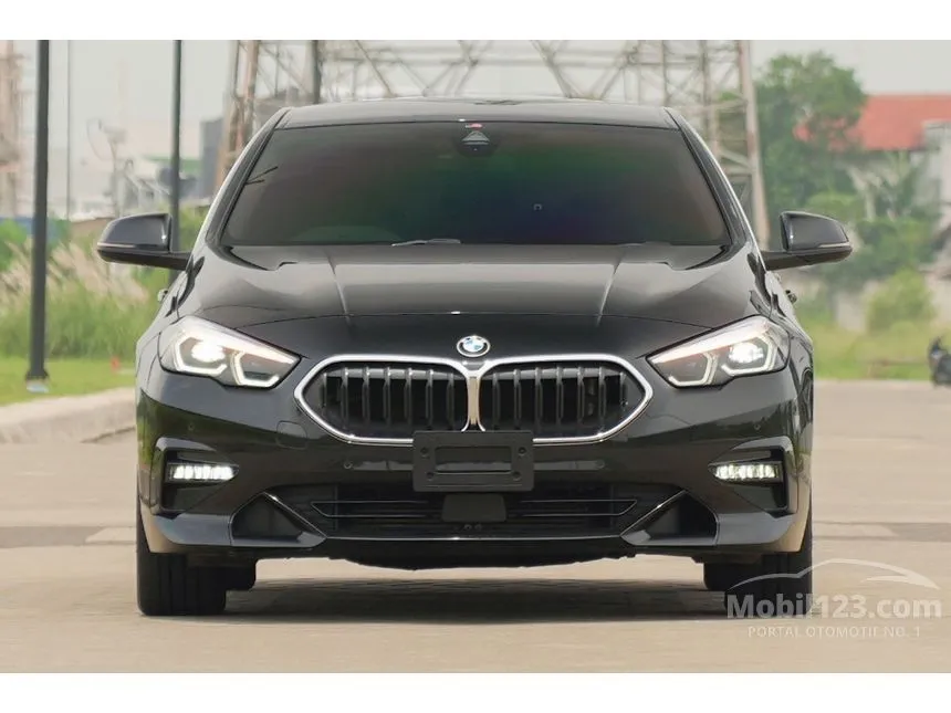 2023 BMW 218i Gran Coupe Sport Coupe