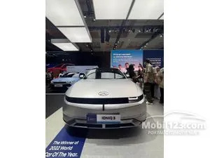 2026 Hyundai IONIQ 5 Signature Long Range SUV