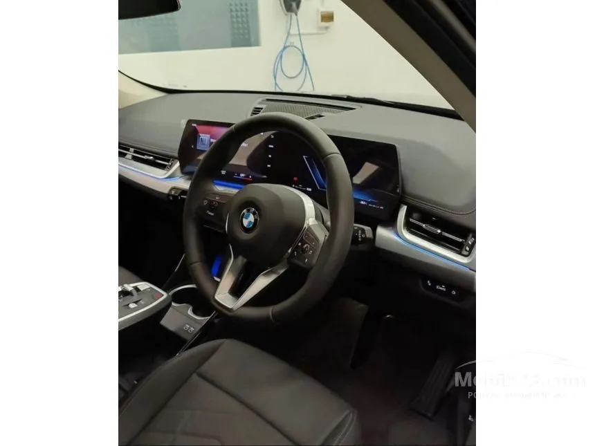 2025 BMW X1 sDrive18i xLine SUV
