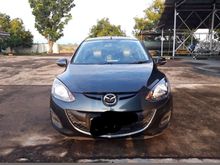 2012 Mazda 2 1.5 S Hatchback