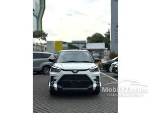 2026 Toyota Raize 1.0 GR Sport (2 Tone) SUV