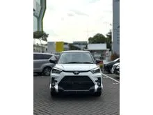 2026 Toyota Raize 1.0 GR Sport (2 Tone) SUV