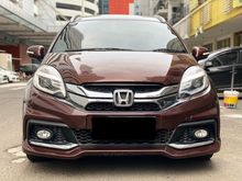 2014 Honda Mobilio 1.5 RS MPV