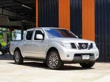 2007 Nissan Frontier Navara 2.5 Double Cab SE Pickup