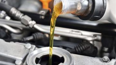 Mobil di Kota Besar Harus Lebih Sering Ganti Oli