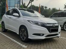 2016 Honda HR-V 1.8 Prestige SUV