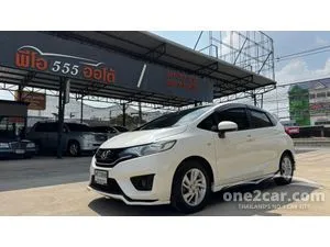 2015 Honda JAZZ 1.5 V Hatchback